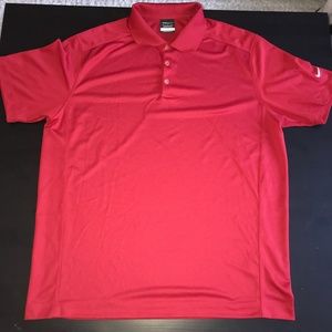 Men’s Nike Golf Dri-Fit Polo